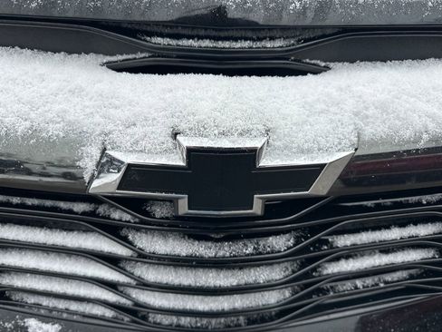 Certified 2024 Chevrolet Blazer RS w/ Driver Confidence II Package image 31