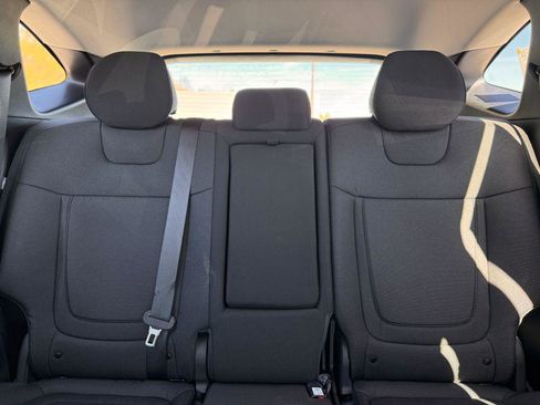 New 2026 Hyundai Tucson SE image 23