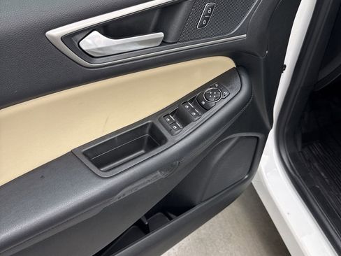 Certified 2022 Ford Edge SEL w/ Convenience Package image 13