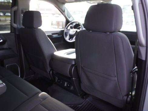 Certified 2024 GMC Sierra 1500 Elevation image 11