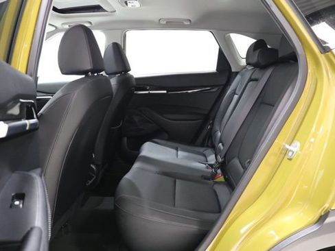 Used 2024 Kia Seltos SX w/ SX Sunroof Package AWD/4WD image 31