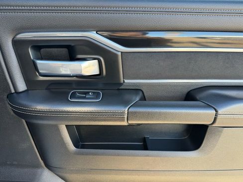 Used 2022 RAM 3500 Laramie image 20