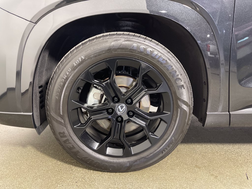 Used 2024 Lexus TX 350 FWD image 11