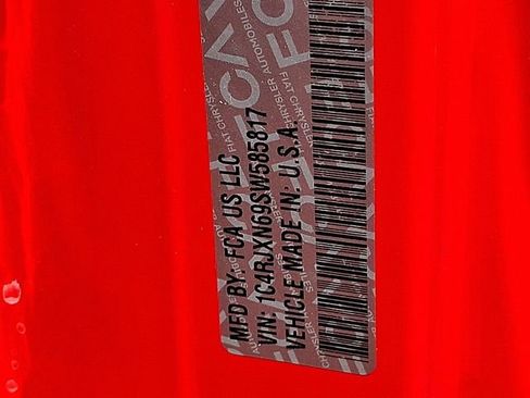Used 2025 Jeep Wrangler Unlimited Sport S 4xe AWD/4WD image 27