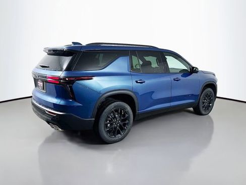 New 2026 Chevrolet Traverse LT w/ Enhanced Driving Package image 5