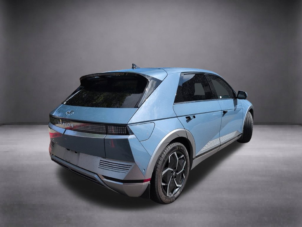 Certified 2023 Hyundai Ioniq 5 Limited RWD image 9
