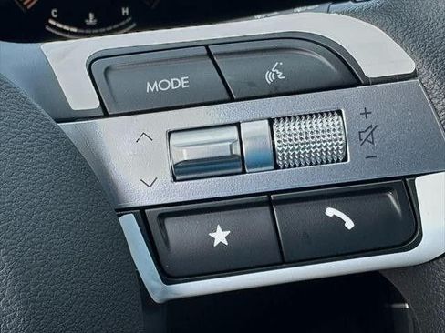 Certified 2026 Hyundai Tucson SE FWD image 27