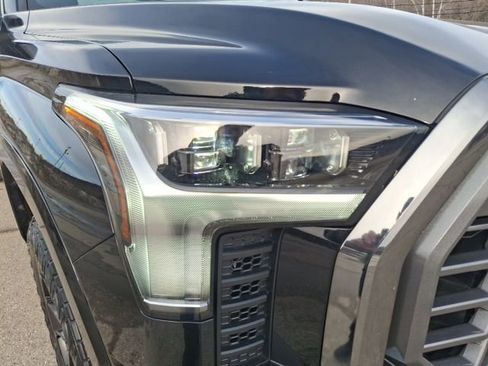 Used 2024 Toyota Tundra Platinum w/ TRD Off-Road Package AWD/4WD image 75
