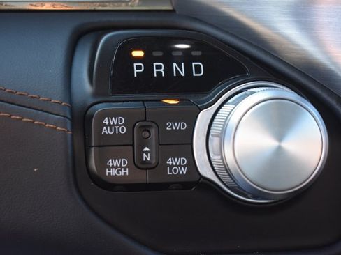 Used 2022 RAM 1500 Limited w/ Trailer Tow Group AWD/4WD image 31