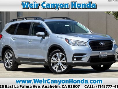 Used 2019 Subaru Ascent Limited w/ Popular Package #4