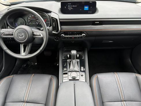 Used 2025 MAZDA CX-50 2.5 Hybrid w/ Premium Plus Pkg image 13