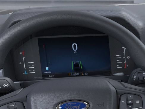 New 2026 Ford Ranger XL w/ FX4 Off-Road Package AWD/4WD image 13