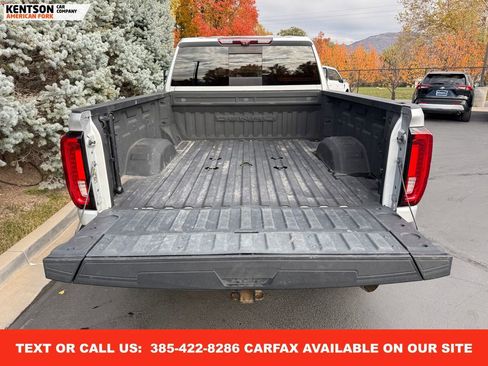 Used 2020 GMC Sierra 3500 Denali w/ Denali Ultimate Package image 40