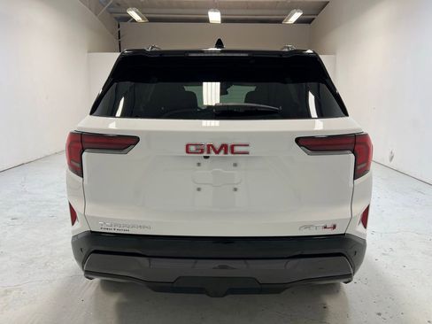 New 2026 GMC Terrain AT4 w/ Convenience Package III image 9