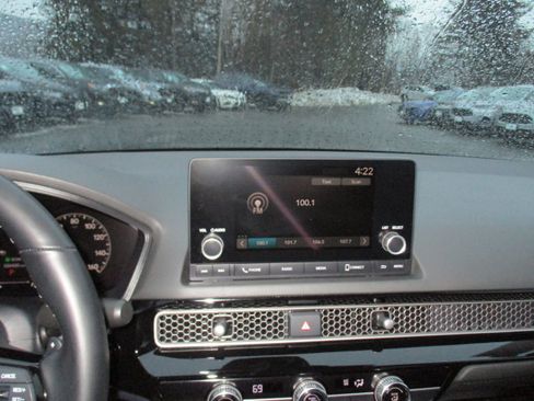 Certified 2023 Honda Civic Sport image 15