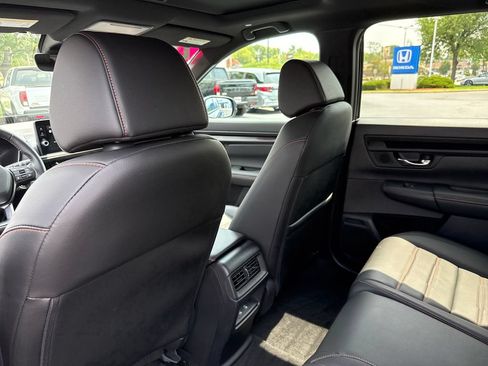 Certified 2026 Honda CR-V Sport-L image 22