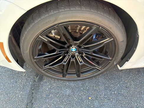 Used 2023 BMW M2 w/ M Driver's Package image 10