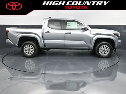 New 2026 Toyota Tacoma SR5 AWD/4WD image 6