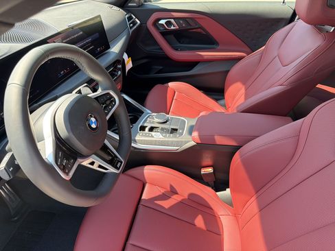 Used 2026 BMW 230i Coupe w/ M Sport Package RWD image 5