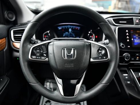 Used 2018 Honda CR-V EX image 14