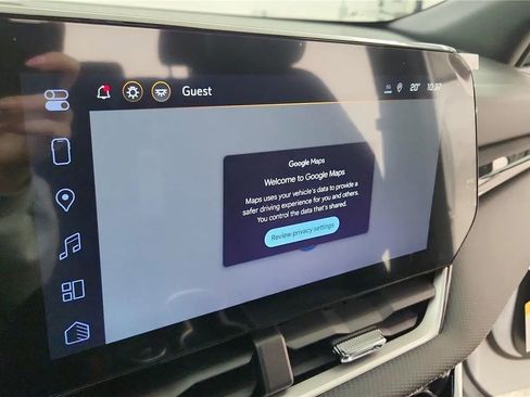 New 2026 Chevrolet Equinox LT FWD image 27