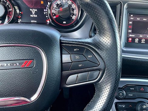 Used 2021 Dodge Challenger SXT w/ Blacktop Package image 20