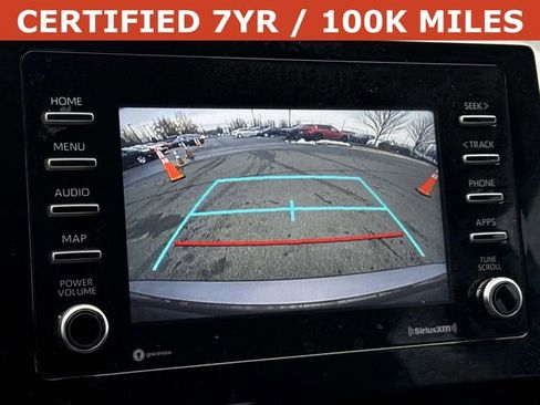 Used 2023 Toyota Camry LE image 20