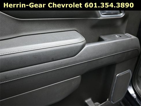 Used 2022 Chevrolet Silverado 1500 RST w/ Z71 Off-Road Package image 15