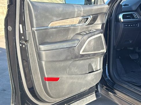 Used 2021 Kia Telluride EX w/ EX Premium Package image 9