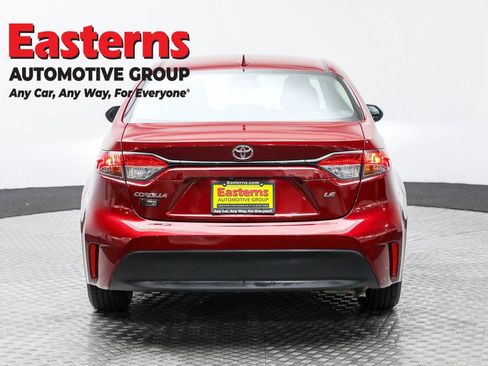 Used 2024 Toyota Corolla LE image 11