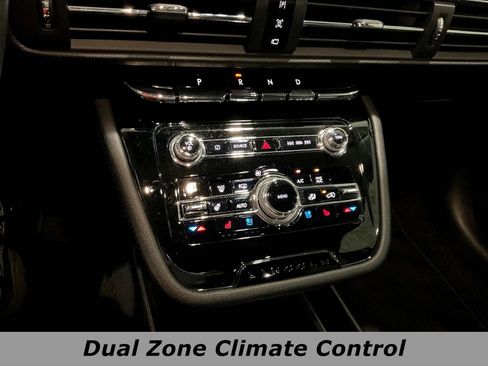 Used 2022 Lincoln Corsair AWD w/ Equipment Group 101A image 15