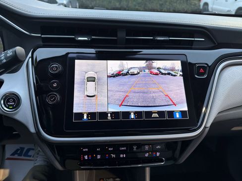 Used 2022 Chevrolet Bolt EUV Premier w/ Launch Edition image 15