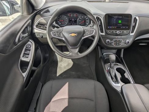 Used 2024 Chevrolet Malibu LT image 14