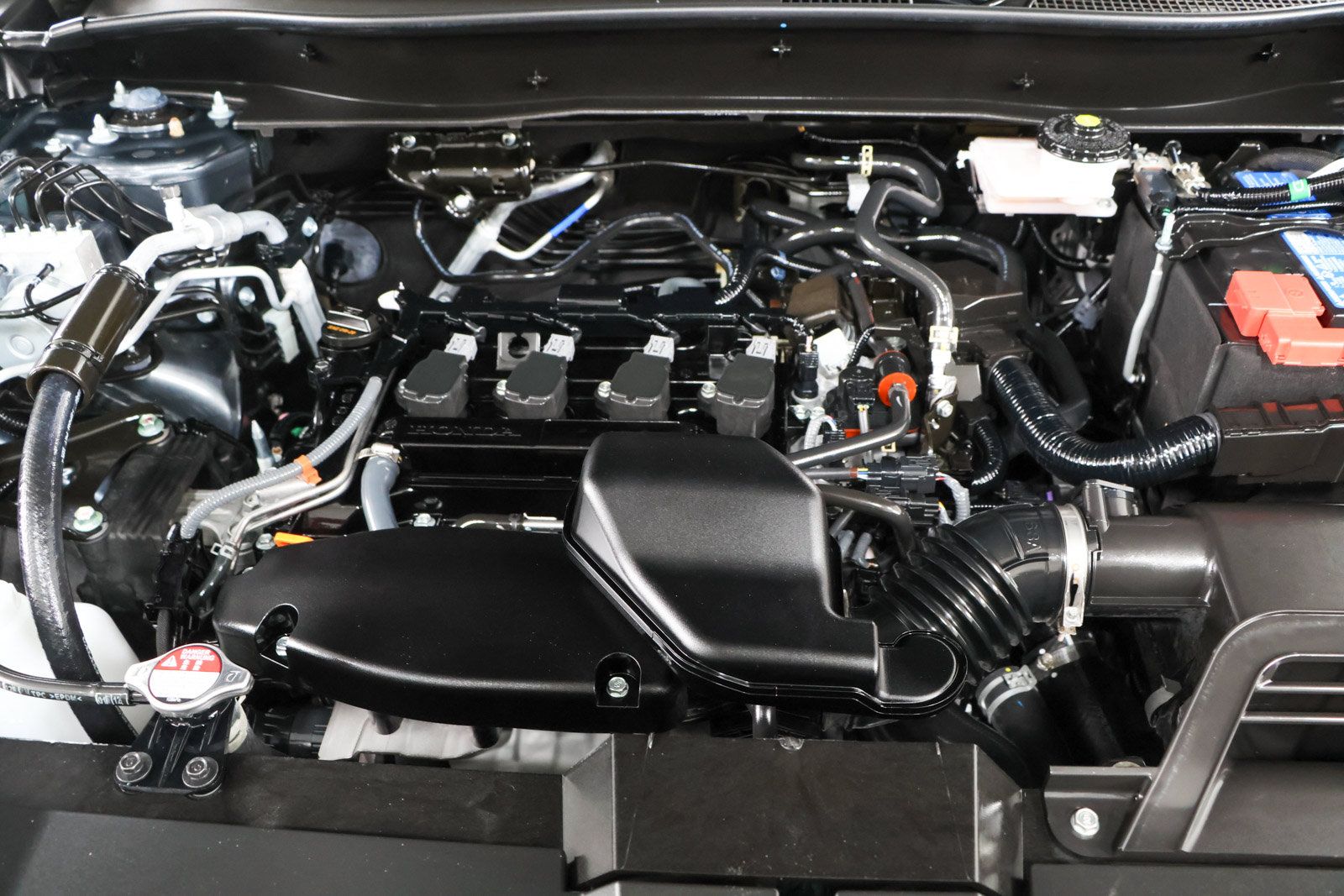 Used 2025 Honda CR-V EX-L image 31