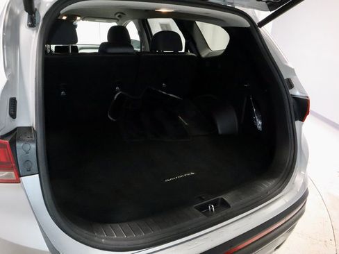 Certified 2023 Hyundai Santa Fe SEL w/ Cargo Package image 14