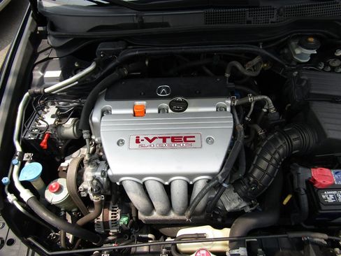 Used 2008 Acura TSX w/ Navigation FWD image 28