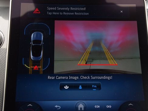 New 2025 Mercedes-Benz CLE 300 4MATIC Cabriolet image 27