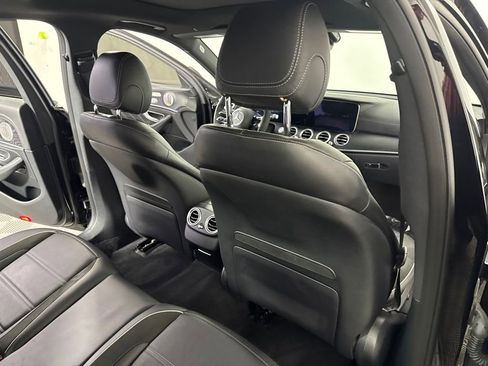 Used 2021 Mercedes-Benz E 63 AMG S image 22