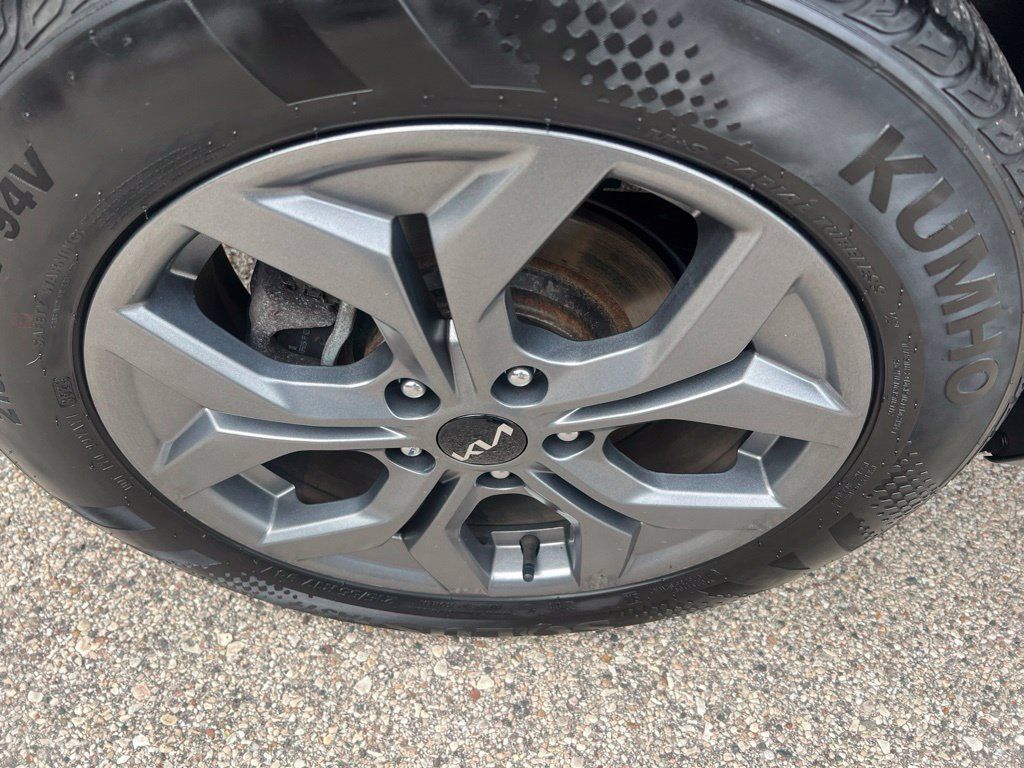 Certified 2024 Kia Seltos S AWD/4WD image 42
