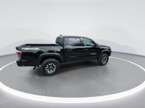 Used 2023 Toyota Tacoma TRD Off-Road w/ Technology Package AWD/4WD image 21