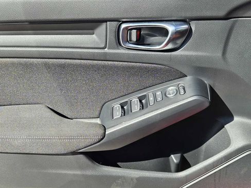 New 2026 Honda Civic Sport image 18