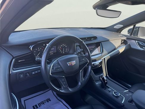 Used 2023 Cadillac XT5 Premium Luxury w/ Technology Package AWD/4WD image 21