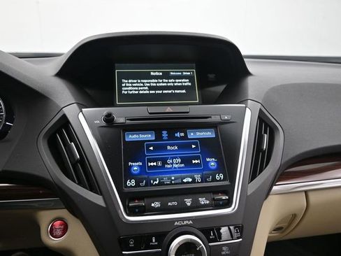 Used 2014 Acura MDX SH-AWD w/ Advance Package image 12