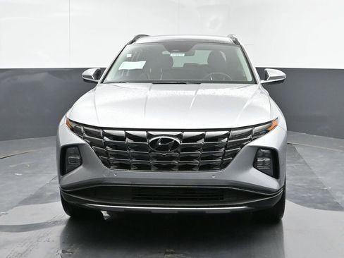 New 2024 Hyundai Tucson Limited image 8