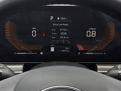 Used 2026 Kia K5 GT FWD image 11