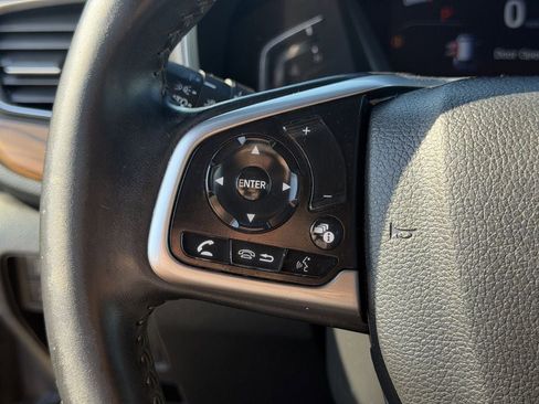 Used 2020 Honda CR-V EX-L image 23