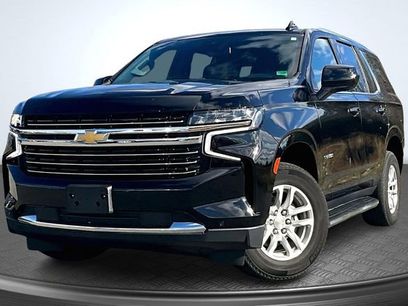 Used 2023 Chevrolet Tahoe LT