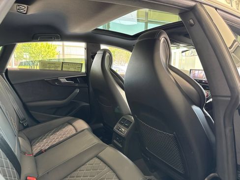 Used 2024 Audi S5 Prestige AWD/4WD image 46