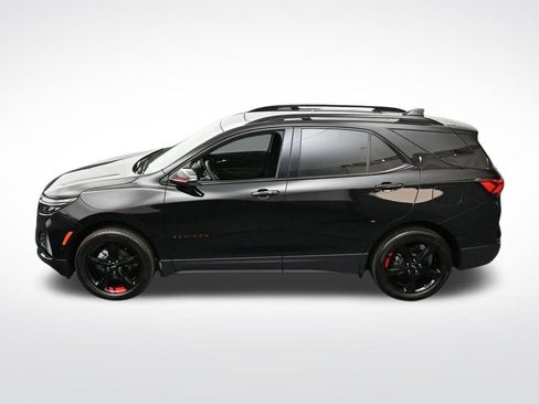 Used 2023 Chevrolet Equinox Premier AWD/4WD image 17