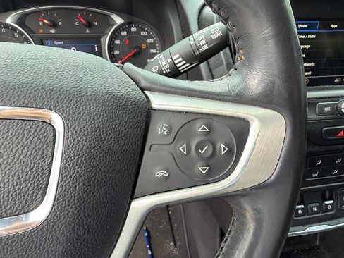 Used 2019 GMC Terrain SLE FWD image 27